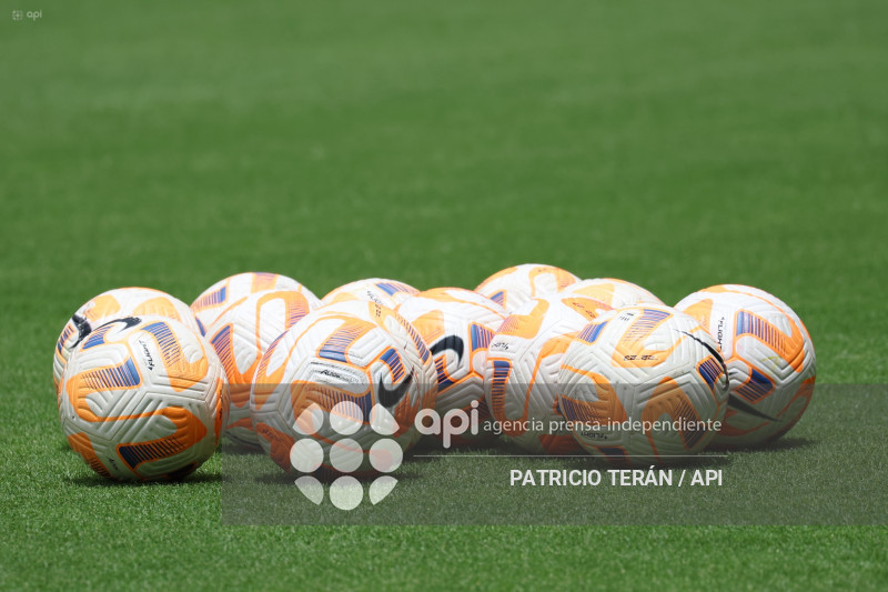 FBL LIGA PRO LIGA DE QUITO LDU VS MANTA