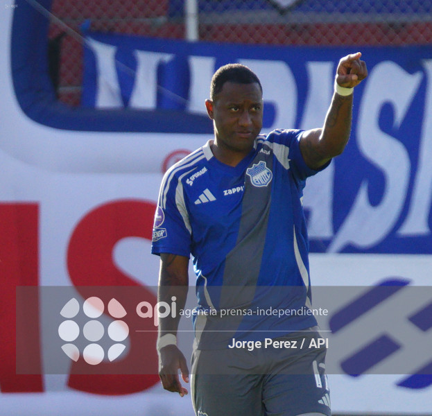 FBL LIGA ECUABET TECNICO EMELEC