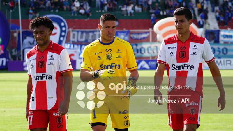 FBL LIGA ECUABET TECNICO EMELEC
