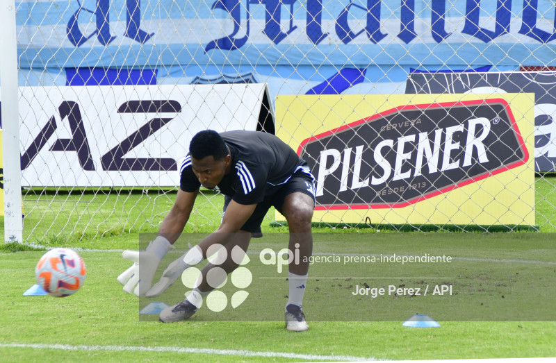 FBL LIGA ECUABET TECNICO EMELEC