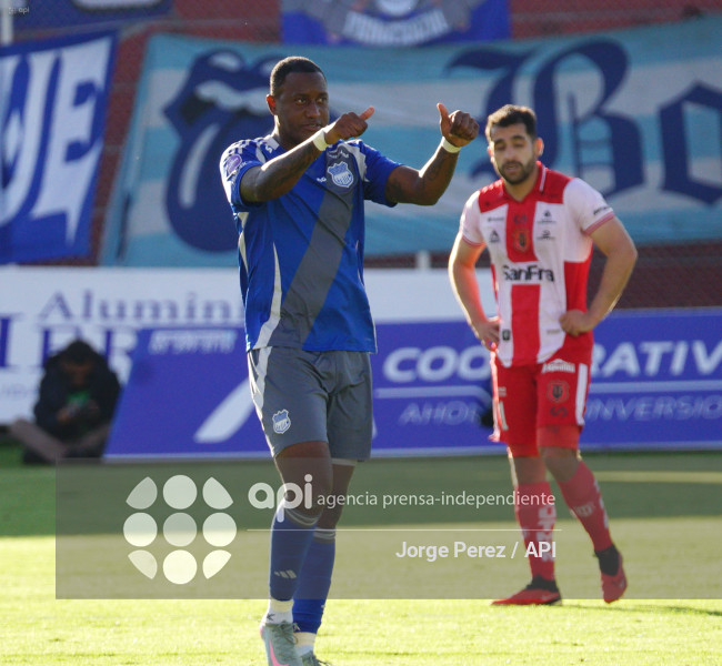 FBL LIGA ECUABET TECNICO EMELEC