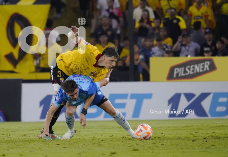 FBL-LIGAECUABET-BARCELONA-MACARA