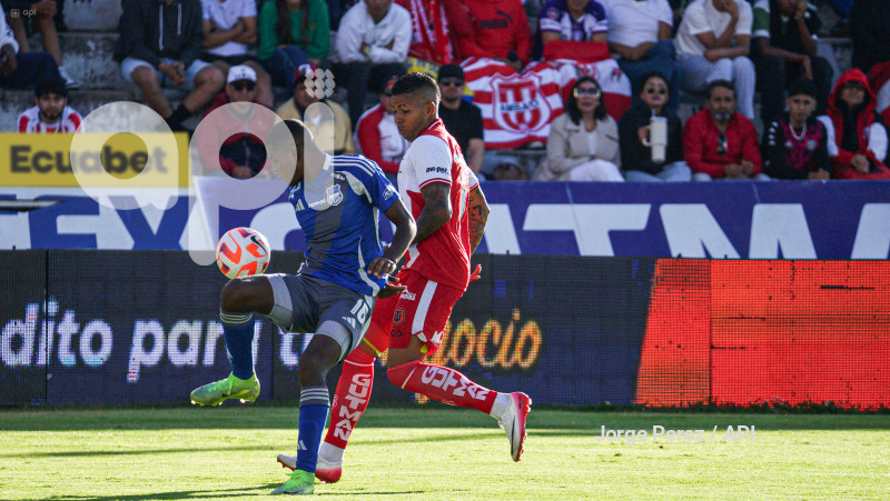 FBL LIGA ECUABET TECNICO EMELEC