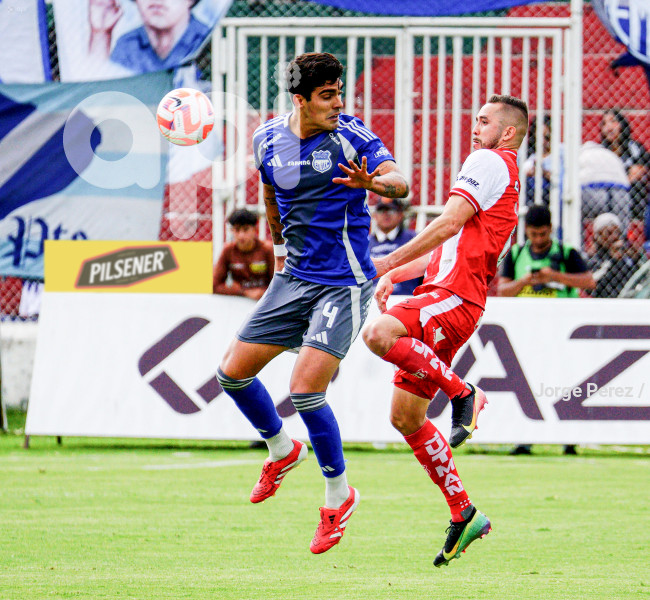 FBL LIGA ECUABET TECNICO EMELEC