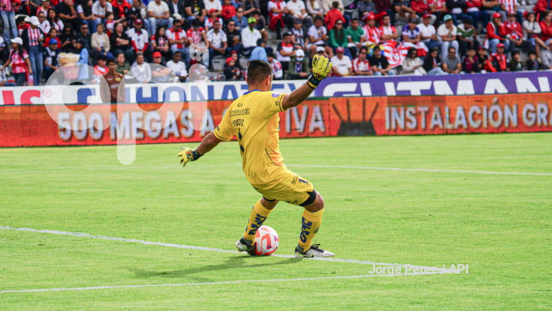 FBL LIGA ECUABET TECNICO EMELEC