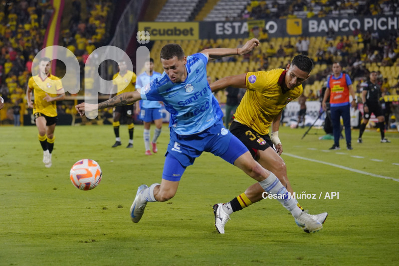 FBL-LIGAECUABET-BARCELONA-MACARA