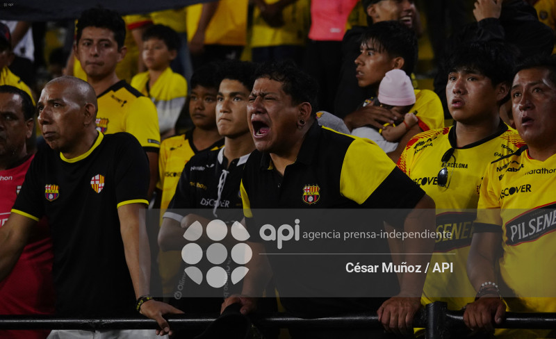 FBL-LIGAECUABET-BARCELONA-MACARA