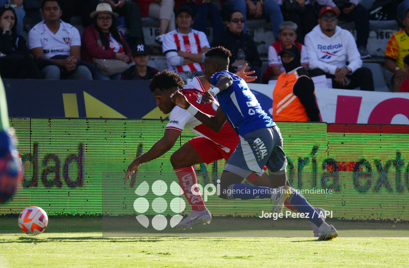 FBL LIGA ECUABET TECNICO EMELEC