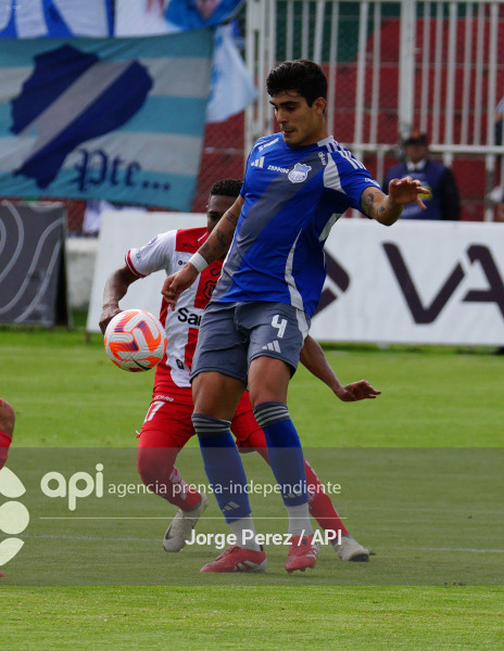 FBL LIGA ECUABET TECNICO EMELEC