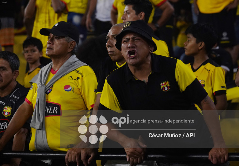 FBL-LIGAECUABET-BARCELONA-MACARA