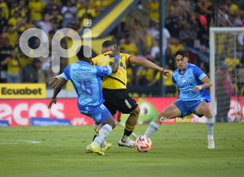 FBL-LIGAECUABET-BARCELONA-MACARA