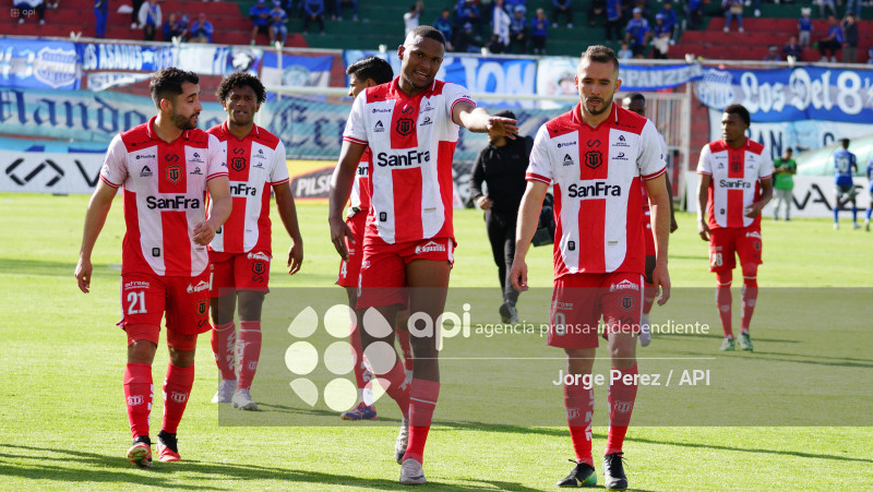 FBL LIGA ECUABET TECNICO EMELEC