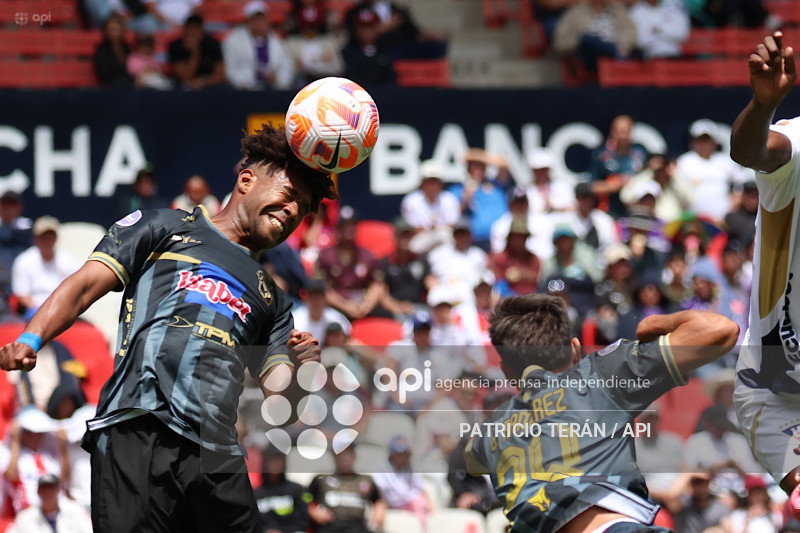 FBL LIGA PRO LIGA DE QUITO LDU VS MANTA