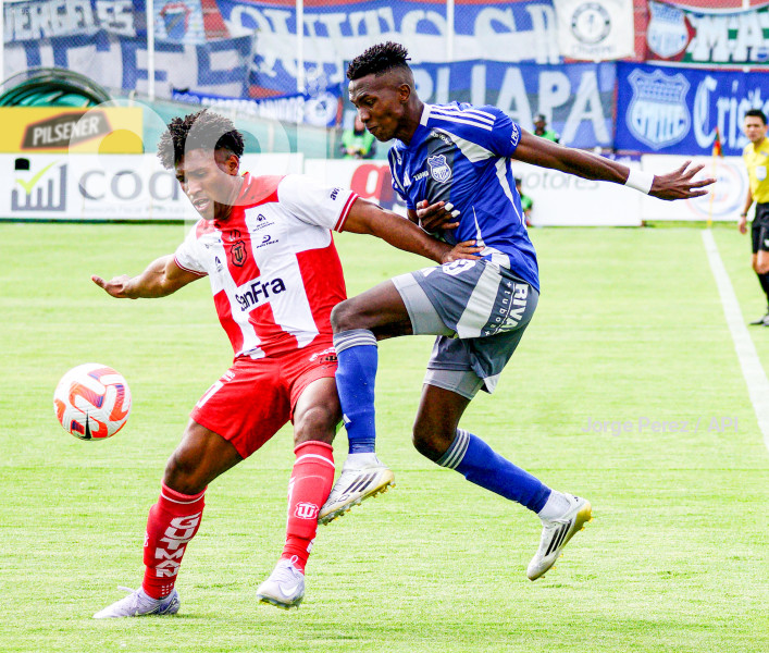 FBL LIGA ECUABET TECNICO EMELEC