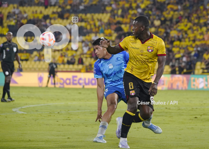 FBL-LIGAECUABET-BARCELONA-MACARA