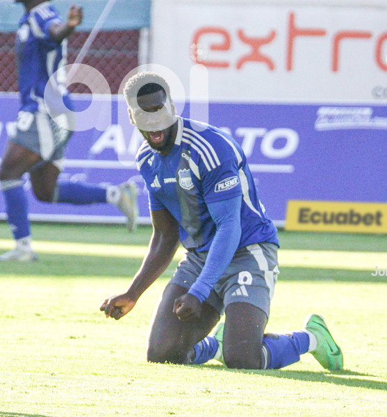 FBL LIGA ECUABET TECNICO EMELEC