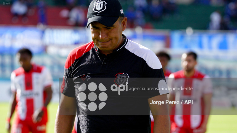 FBL LIGA ECUABET TECNICO EMELEC