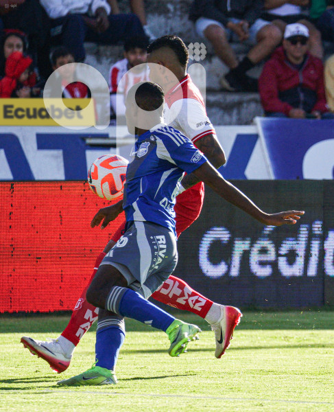 FBL LIGA ECUABET TECNICO EMELEC