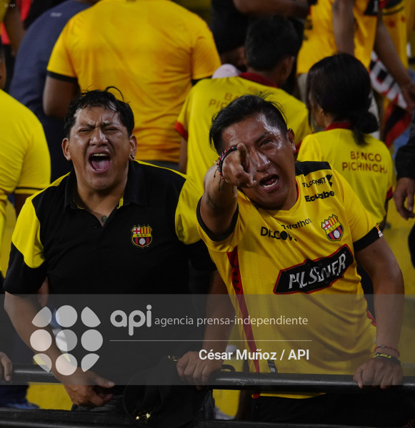 FBL-LIGAECUABET-BARCELONA-MACARA