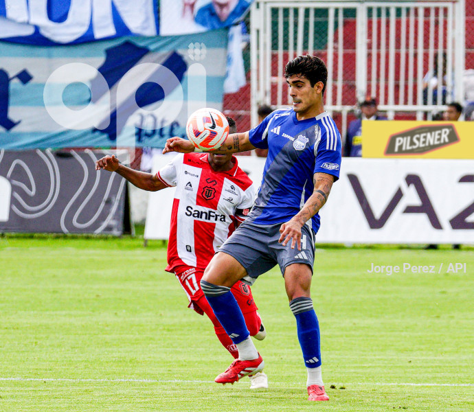 FBL LIGA ECUABET TECNICO EMELEC
