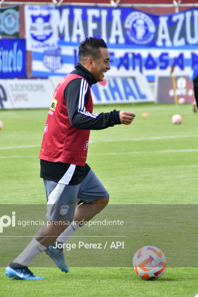 FBL LIGA ECUABET TECNICO EMELEC
