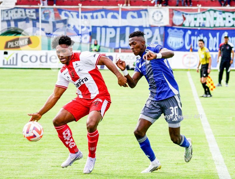 FBL LIGA ECUABET TECNICO EMELEC