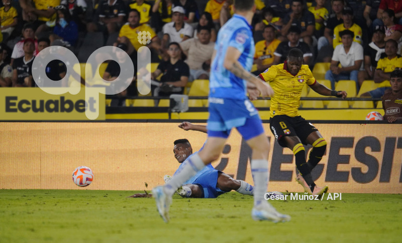 FBL-LIGAECUABET-BARCELONA-MACARA