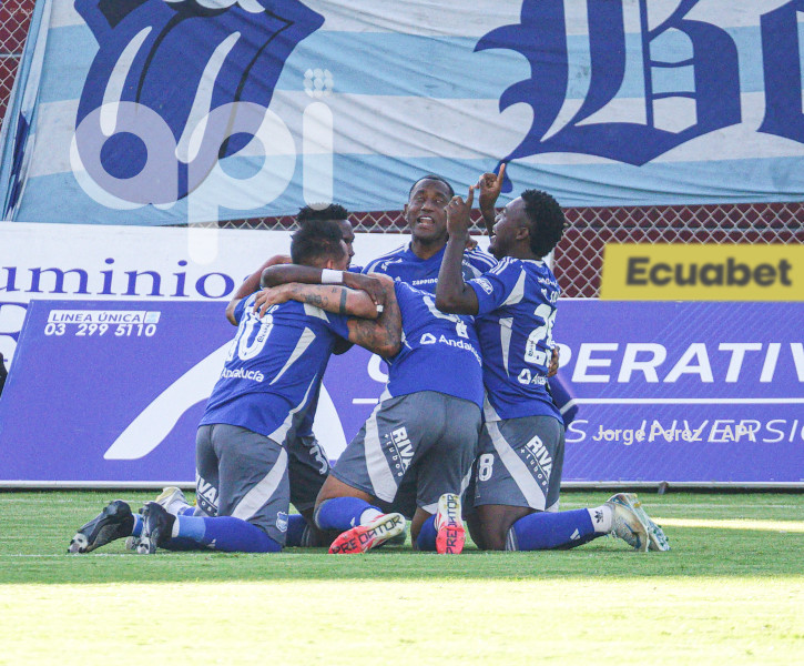 FBL LIGA ECUABET TECNICO EMELEC