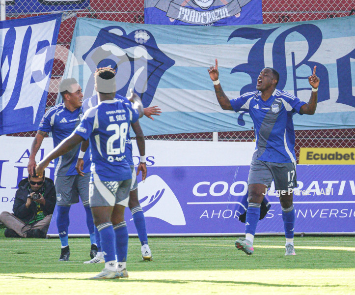 FBL LIGA ECUABET TECNICO EMELEC