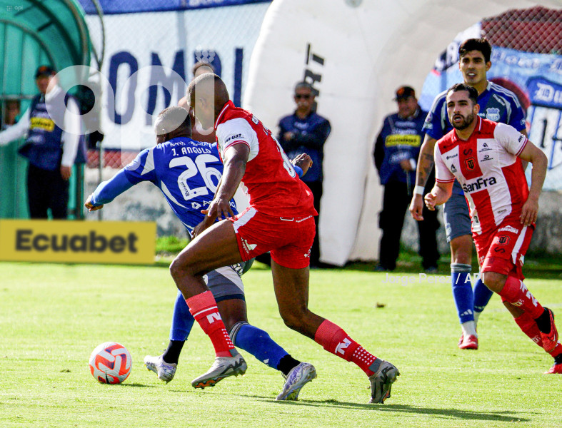FBL LIGA ECUABET TECNICO EMELEC