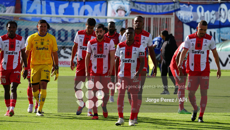 FBL LIGA ECUABET TECNICO EMELEC