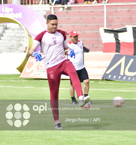 FBL LIGA ECUABET TECNICO EMELEC