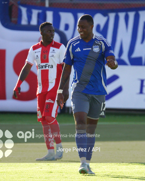 FBL LIGA ECUABET TECNICO EMELEC