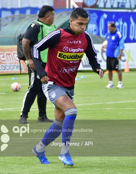 FBL LIGA ECUABET TECNICO EMELEC