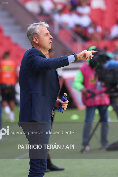 FBL LIGA PRO LIGA DE QUITO LDU VS MANTA
