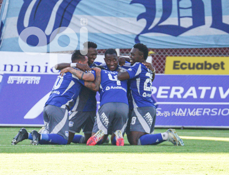FBL LIGA ECUABET TECNICO EMELEC