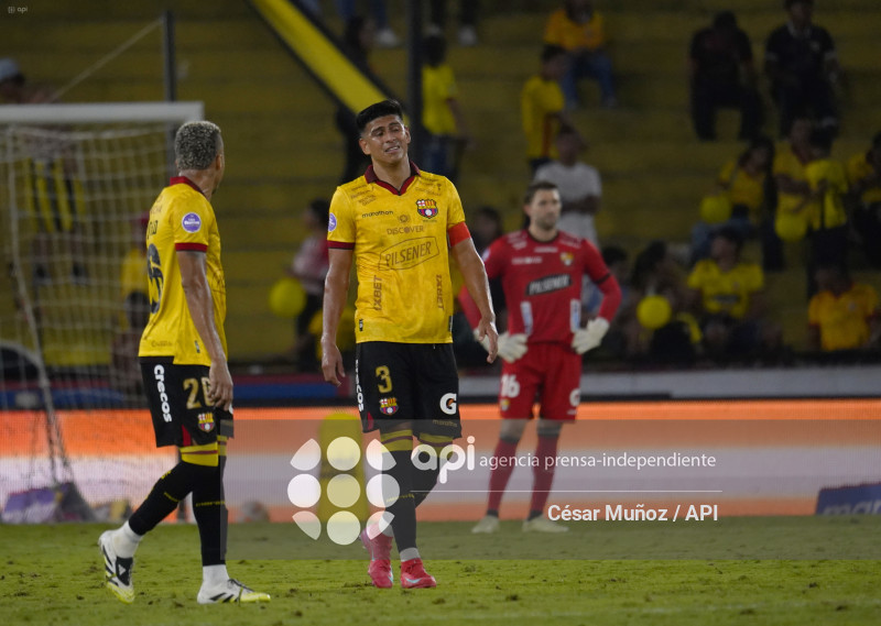 FBL-LIGAECUABET-BARCELONA-MACARA