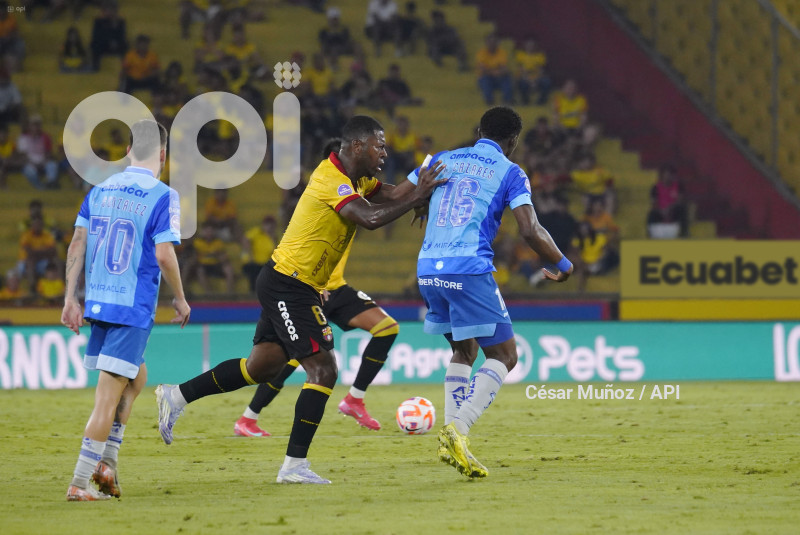 FBL-LIGAECUABET-BARCELONA-MACARA