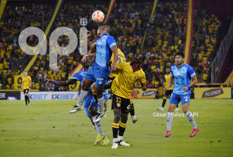 FBL-LIGAECUABET-BARCELONA-MACARA