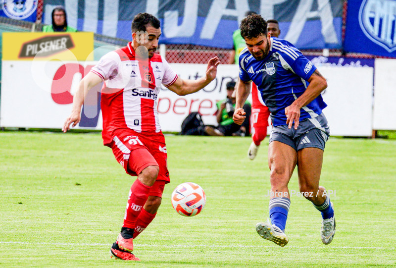 FBL LIGA ECUABET TECNICO EMELEC