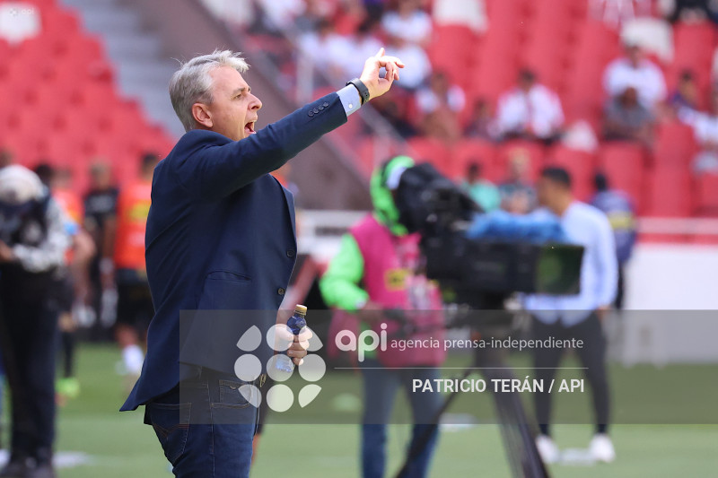 FBL LIGA PRO LIGA DE QUITO LDU VS MANTA