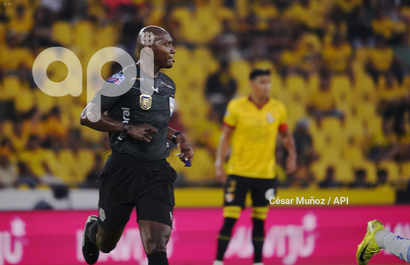 FBL-LIGAECUABET-BARCELONA-MACARA