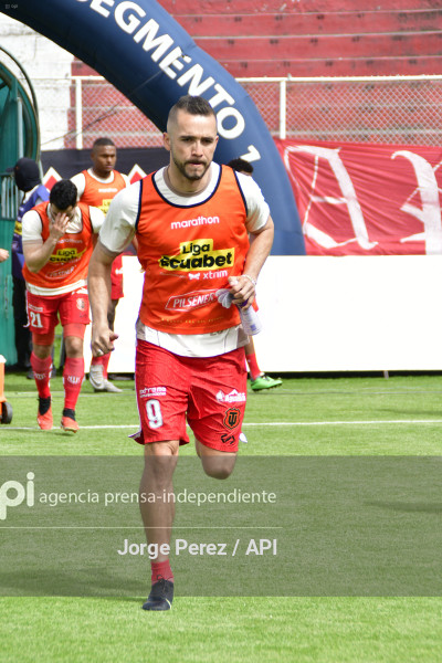FBL LIGA ECUABET TECNICO EMELEC