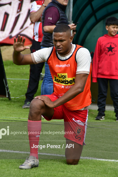 FBL LIGA ECUABET TECNICO EMELEC