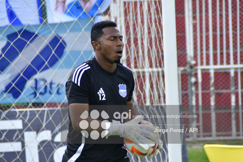 FBL LIGA ECUABET TECNICO EMELEC