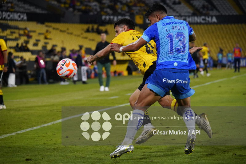 FBL-LIGAECUABET-BARCELONA-MACARA