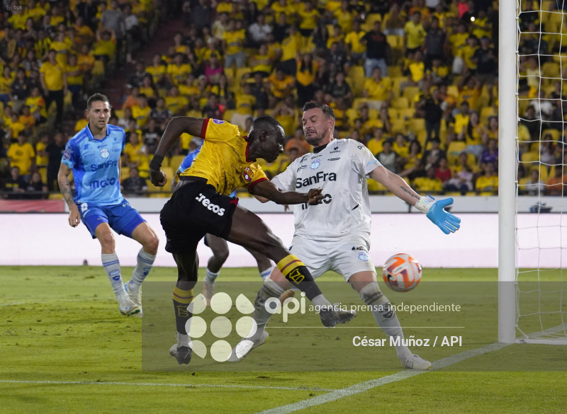 FBL-LIGAECUABET-BARCELONA-MACARA