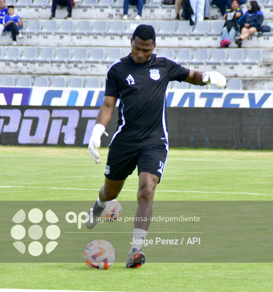 FBL LIGA ECUABET TECNICO EMELEC