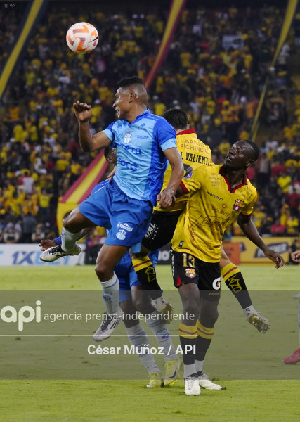 FBL-LIGAECUABET-BARCELONA-MACARA