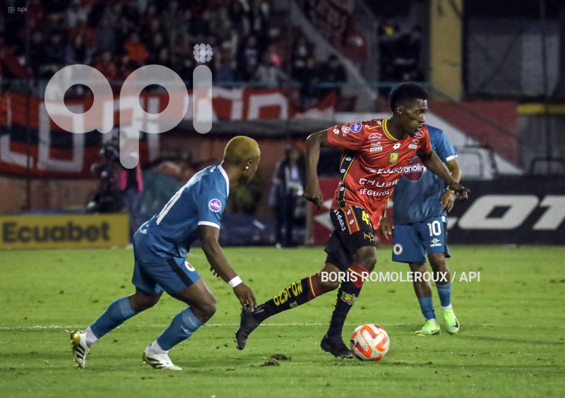 FBL-LIGAPRO-D CUENCA-VINO TINTO